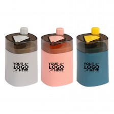 Press Type Automatic Toothpick Holder 